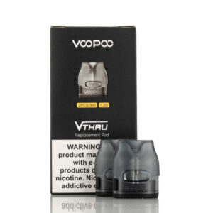 Voopoo V Thru Replacement Pod
