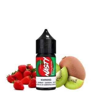 Nasty PodMate -  Strawberry & Kiwi salt nic 30ml