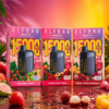 Elfbar Raya S1 – 15000 puffs